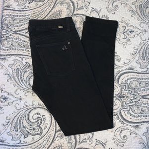 Black Jeans
